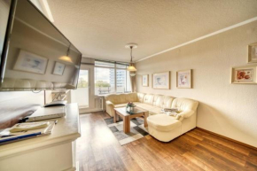 Schicke Wohnung im edlen Stil- Ferienpark - 0P0202 Heiligenhafen